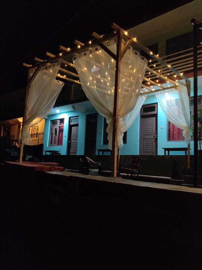 Moustache Mcleodganj Hostel McLeod Ganj Exterior foto